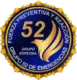 Logo Grupo 52