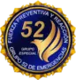 Logo Grupo 52