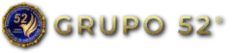 Logotipo Grupo 52 de Emergencias SC